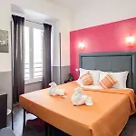 Hotell Mf 3*