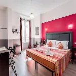 Mf Hotel 3*