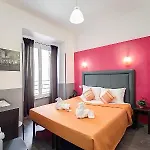 Hotel Mf Rom