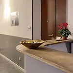 Hotel Mf Rom