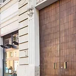 Hotel Mf Rom