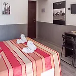 Mf Hotel 3*