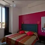 Hotel Mf Rom