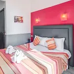 Hotel Mf 3*
