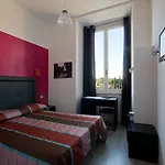 Hotel Mf 3*