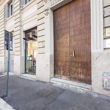 Ξενοδοχείο Mf 3*