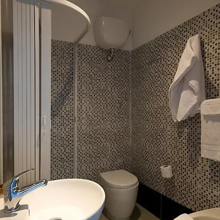 Hotel Mf Roma