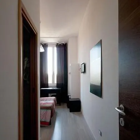 Mf Hotel Roma