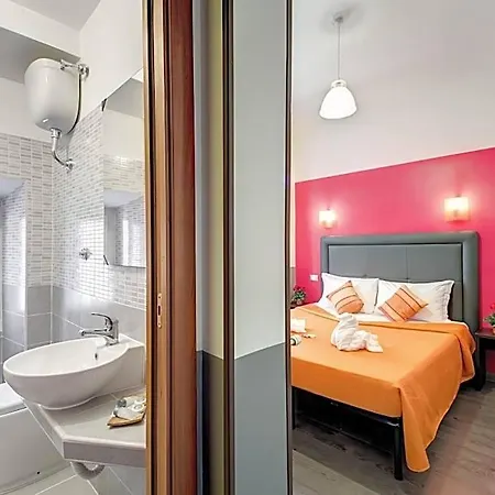 Mf Hotel Roma