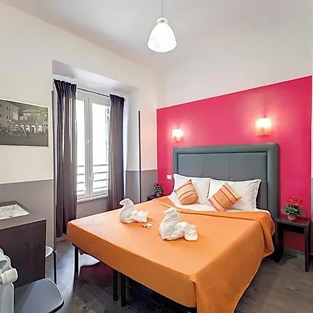 Mf 3* Roma