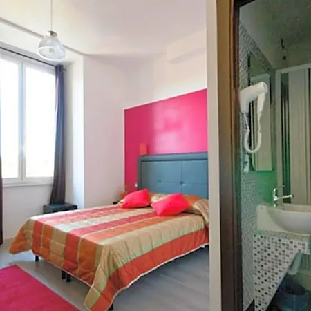 Mf 3* Roma