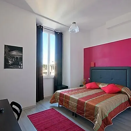 Mf 3* Roma