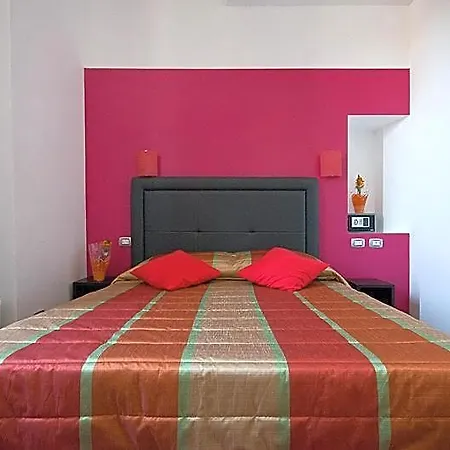 Hotel Mf Roma