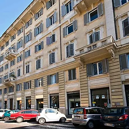 Mf Hotel