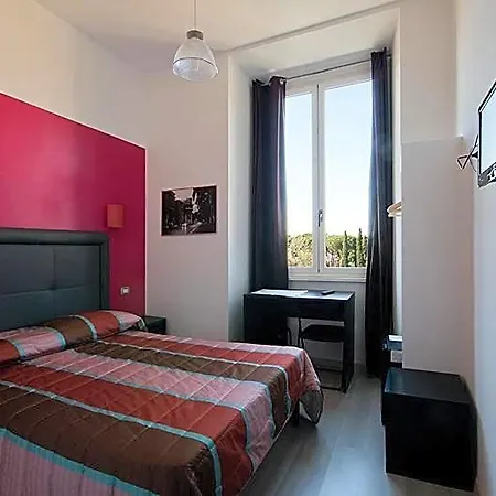 Mf Hotel 3*