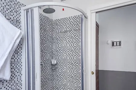 Mf Hotel Roma