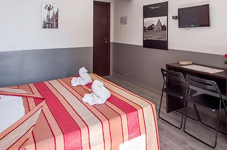 Mf Hotel 3*