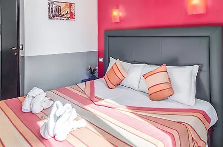 Mf فندق