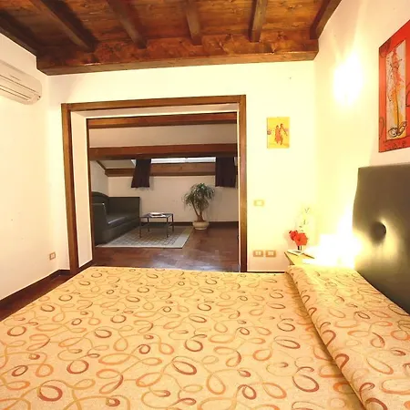 Mf Hotel Roma