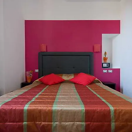 Mf Hotel Roma