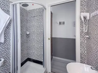 Hotel Mf Rom