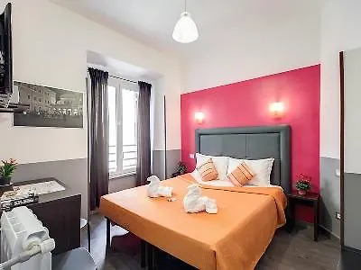 Hotel Mf Rom