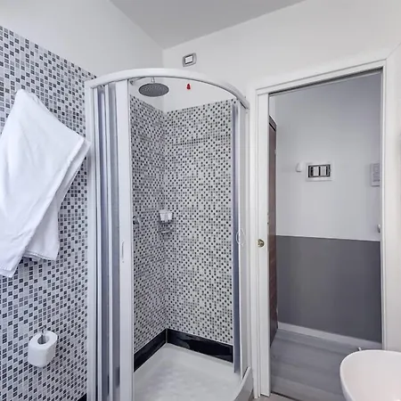 Mf Hotel Rom