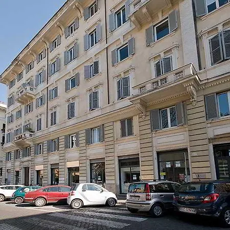 Mf Hotel Rom