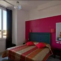 Hotel Mf Rom
