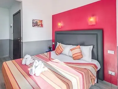 Hotel Mf 3*